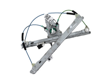 Left front window-lift - Citroen C5 II - 1690891480 - H1-7837U