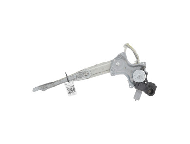 Rear right window-lift - Lexus RX IV PH.1 - 8571048131 - A1-5044V