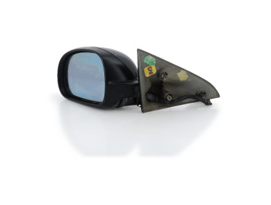 Left wing mirror - Peugeot 406 COUPE - Gris Clair - 8149HA - E0-4746V