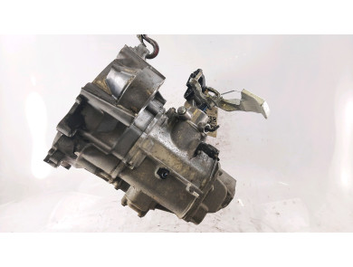 Gearbox type RGN - Seat LEON III PH.1 - Z1-9995S