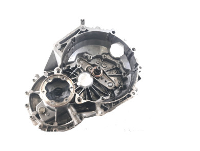 Gearbox type RGN - Seat LEON III PH.1 - Z1-9995S