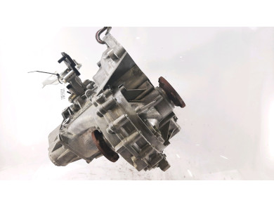 Gearbox type RGN - Seat LEON III PH.1 - Z1-9995S