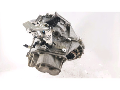 Boîte de vitesses type RGN - Seat LEON III PH.1 - Z1-9995S
