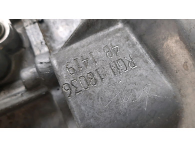 Gearbox type RGN - Seat LEON III PH.1 - Z1-9995S