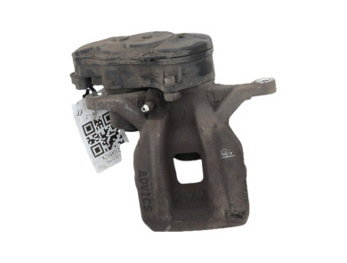 Left rear brake caliper - Lexus RX IV PH.1 - 4785048130 - Z1-4552X