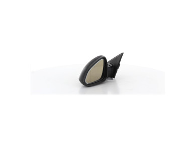 Left wing mirror - Opel INSIGNIA I PH.2 - Noir - 13329091 - G1-7892T