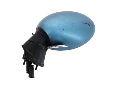 Rétroviseur gauche - Mini MINI I PH.2 - Bleu Fonce - 51167192469 - U0-4691I