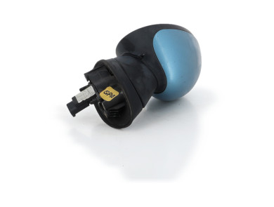 Left wing mirror - Mini MINI I PH.2 - Bleu Fonce - 51167192469 - U0-4691I