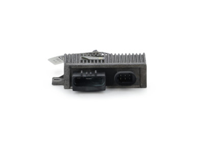 Relais de préchauffe - Renault KANGOO EXPRESS I PH.1 - 7700109860 - F0-7036R