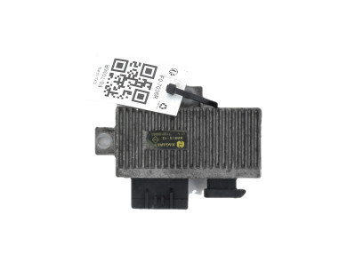 Relais de préchauffe - Renault KANGOO EXPRESS I PH.1 - 7700109860 - F0-7036R