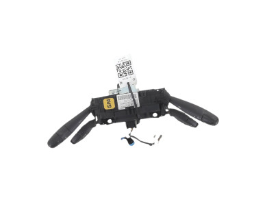Commodo monobloc - Citroen DS3 I PH.1 - 96773883ZD - Z1-5615H