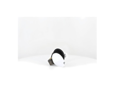 Fuel door - Citroen DS3 I PH.1 - Blanc - 00001517H7 - G1-5696Q