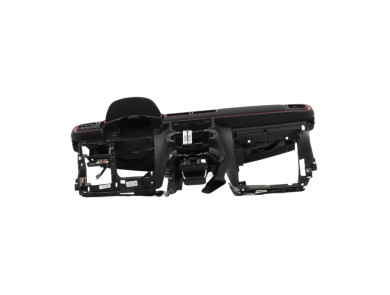 Planche de bord - Citroen C3 III PH.1 - 16192285ZD - U1-4836M