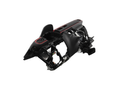 Planche de bord - Citroen C3 III PH.1 - 16192285ZD - U1-4836M