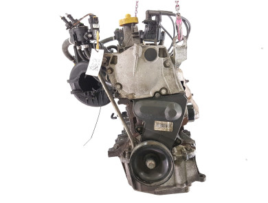 Moteur type K7J714 - Dacia SANDERO I - B1-6476C