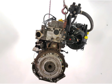 Moteur type K7J714 - Dacia SANDERO I - B1-6476C