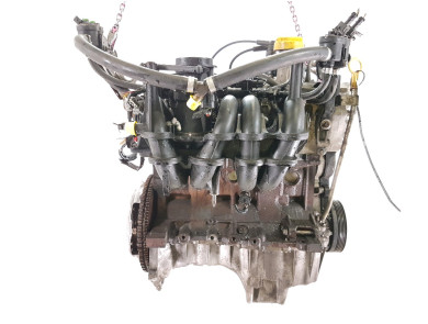 Engine type K7J714 - Dacia SANDERO I - B1-6476C