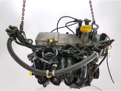 Engine type K7J714 - Dacia SANDERO I - B1-6476C