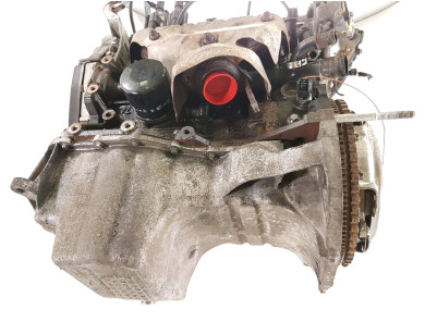 Moteur type K7J714 - Dacia SANDERO I - B1-6476C