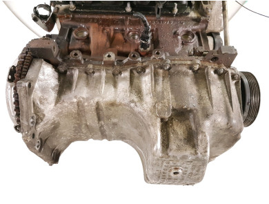 Engine type K7J714 - Dacia SANDERO I - B1-6476C