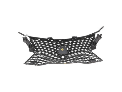 Calandre - Lexus RX IV PH.1 - Noir - 5311148350 - L1-4551B