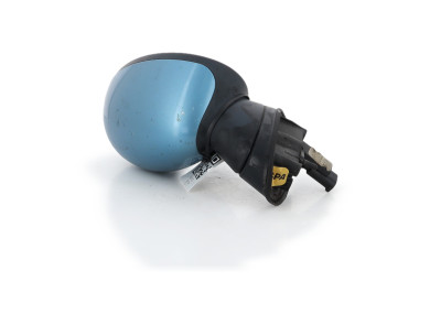 Rétroviseur droit - Mini MINI I PH.2 - Bleu Fonce - 51167192470 - C0-4621B