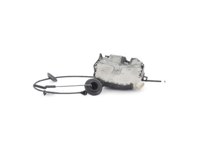 Right door lock - Mini MINI I PH.2 - Bleu Fonce - 51200556769 - V0-4596P