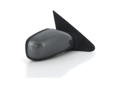 Right wing mirror - Renault LAGUNA II PH.1 - Gris Fonce - 7701049059 - Q1-7804R