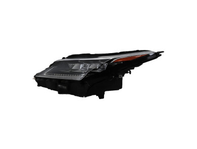Left headlight used - Lexus RX - 8117048C80