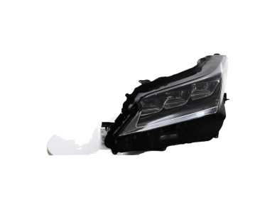 Left headlight - Lexus RX IV PH.1 - 8117048C80 - Z1-4548W