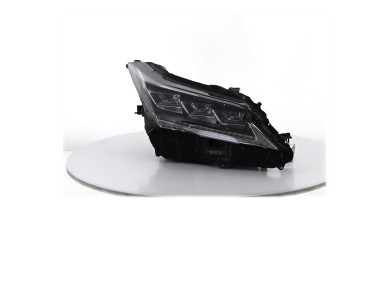 Right headlight used - Lexus RX - 8113048C80