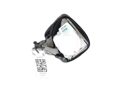 Left rear seatbelt - Toyota YARIS II PH.1 - 733700D091C0 - V1-4170V