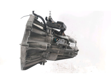 Gearbox used - Renault GRAND SCENIC - TL4027