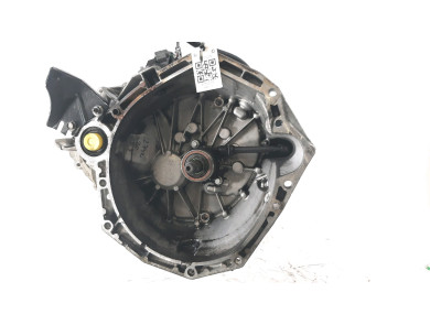 Boîte de vitesses type TL4027 - Renault GRAND SCENIC III PH.1 - Q2-0022G