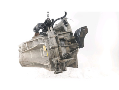 Boîte de vitesses type TL4027 - Renault GRAND SCENIC III PH.1 - Q2-0022G
