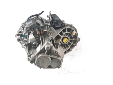 Boîte de vitesses type TL4027 - Renault GRAND SCENIC III PH.1 - Q2-0022G