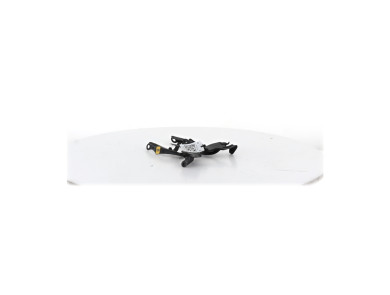 Hood hinges - Lexus RX IV PH.1 - Noir - 5342048150 - W1-4705K