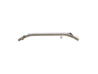 Front bumper reinforcement bar - Opel INSIGNIA I PH.1 - Gris Clair - 22869466 - W1-5679R
