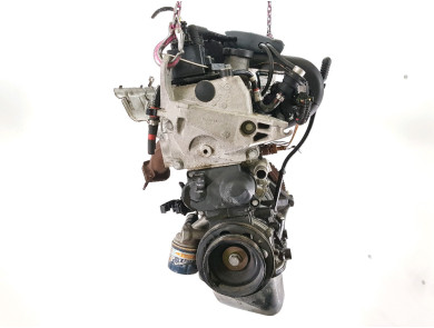 Engine type D4F720 - Renault CLIO II PH.1 - F1-6427E