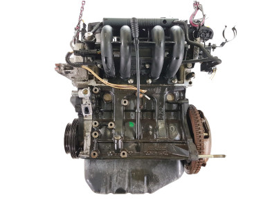 Engine type D4F720 - Renault CLIO II PH.1 - F1-6427E