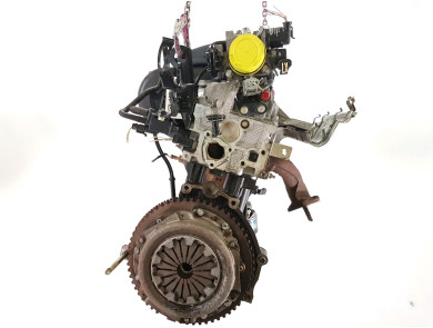 Engine type D4F720 - Renault CLIO II PH.1 - F1-6427E