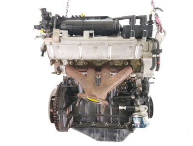 Engine type D4F720 - Renault CLIO II PH.1 - F1-6427E