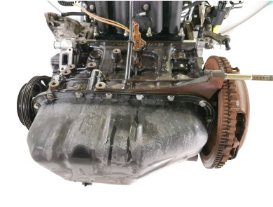 Engine type D4F720 - Renault CLIO II PH.1 - F1-6427E