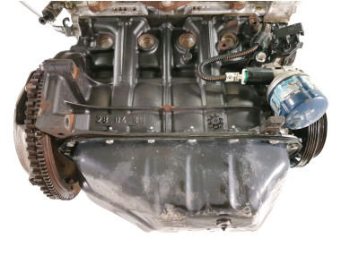 Moteur type D4F720 - Renault CLIO II PH.1 - F1-6427E
