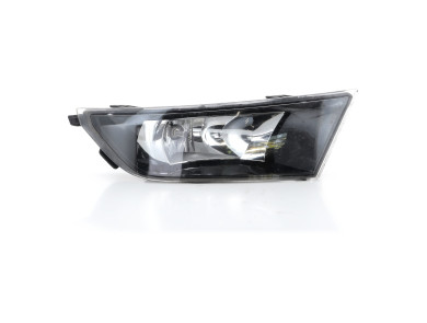 Antibrouillard avant gauche occasion - Skoda FABIA - 6V0941699