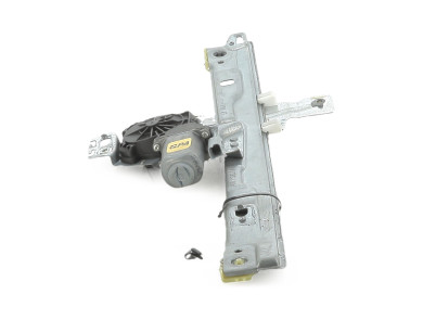 Right front window-lift - Peugeot 207 - 9222W9 - Y1-7098X