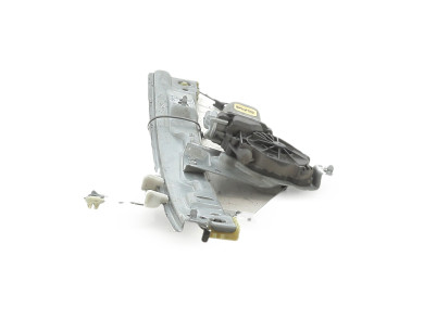 Right front window-lift - Peugeot 207 - 9222W9 - Y1-7098X