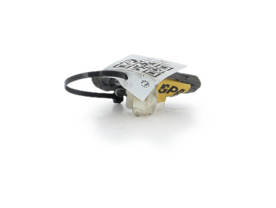 Rear camera - Fiat 500L II PH.2 - 52136897 - W0-4506R