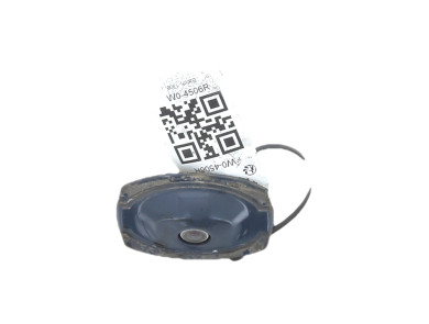 Rear camera - Fiat 500L II PH.2 - 52136897 - W0-4506R