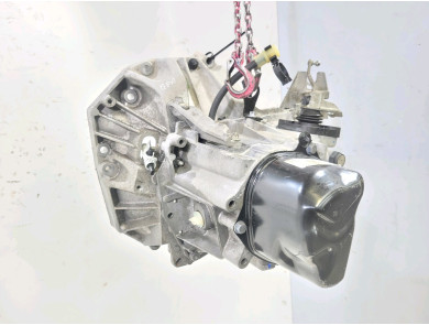 Gearbox used - Renault SCENIC - JR5150